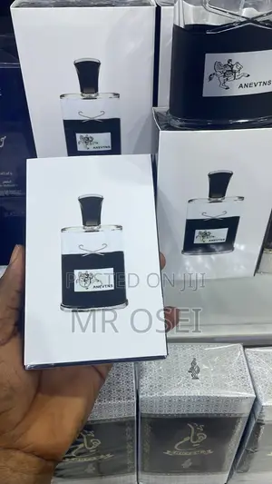 Top Class Perfumes