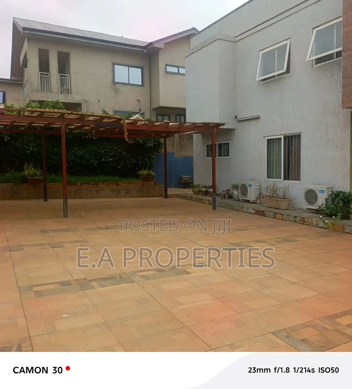 1 Plots of Land for Sale at East Legon ANC Mall