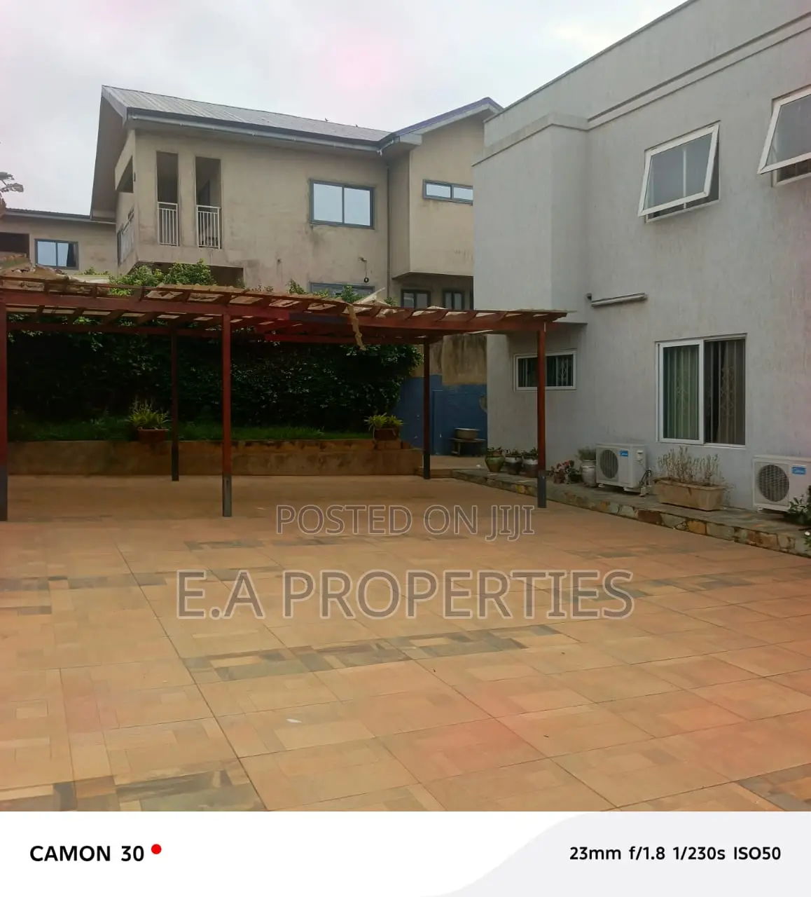 1 Plots of Land for Sale at East Legon ANC Mall