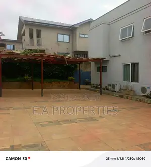 1 Plots of Land for Sale at East Legon ANC Mall