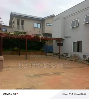 1 Plots of Land for Sale at East Legon ANC Mall