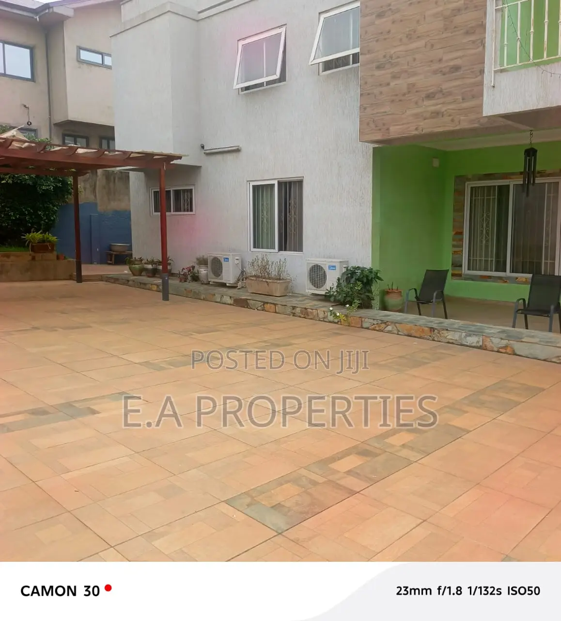 1 Plots of Land for Sale at East Legon ANC Mall
