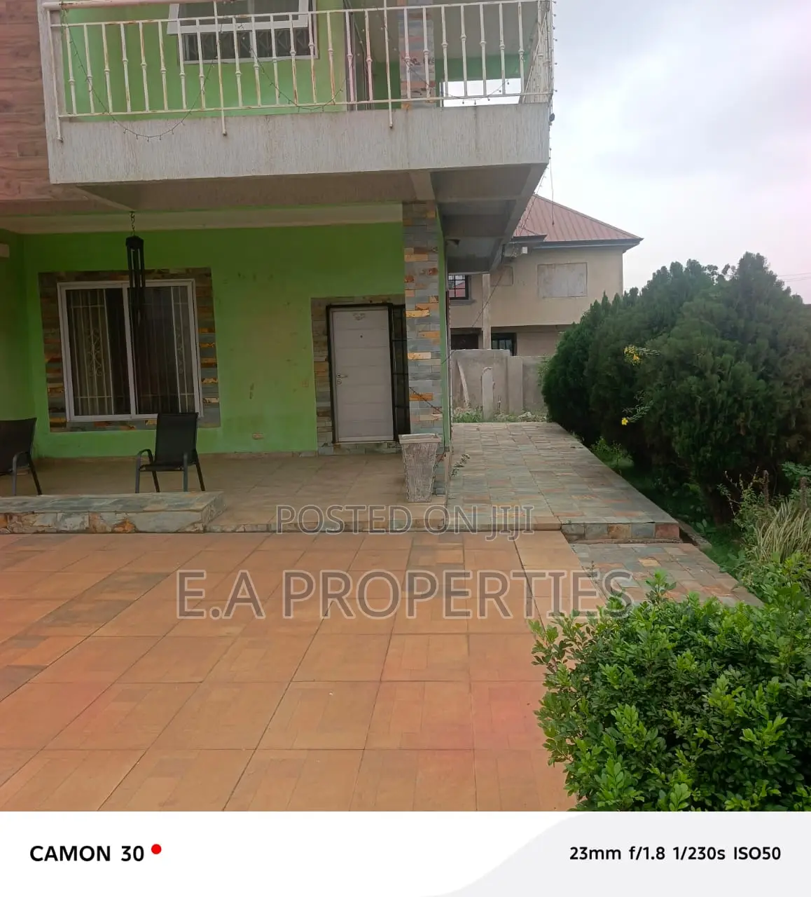 1 Plots of Land for Sale at East Legon ANC Mall