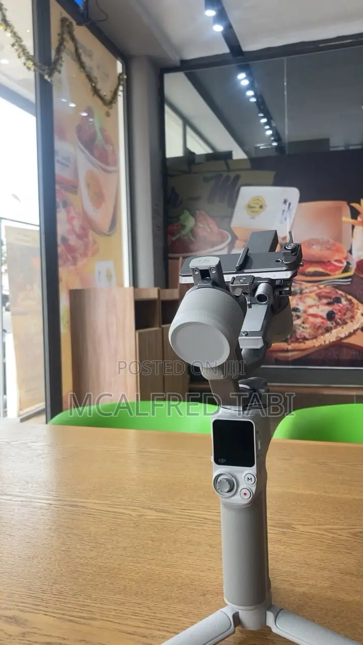 DJI Gimbal RS4 Mini Combo