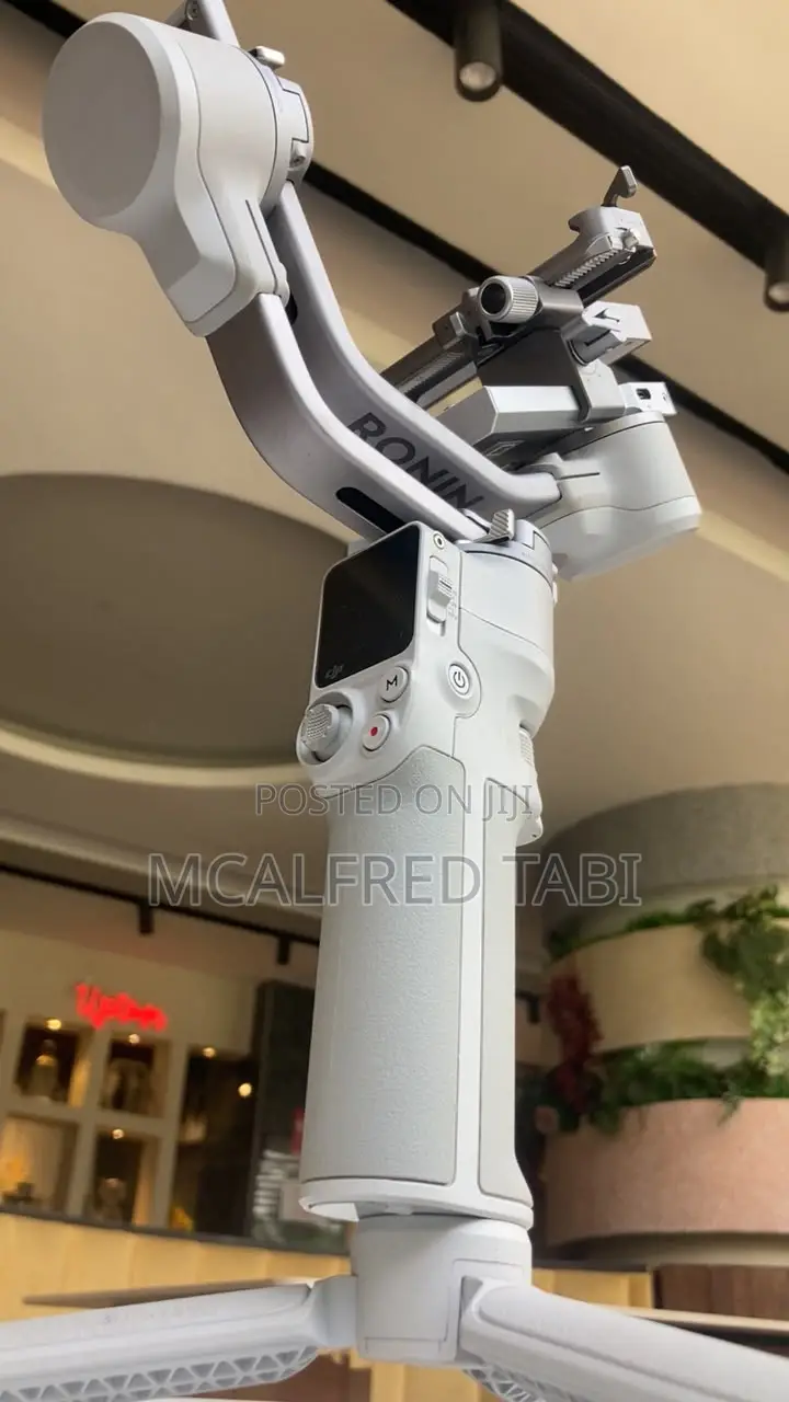 DJI Gimbal RS4 Mini Combo