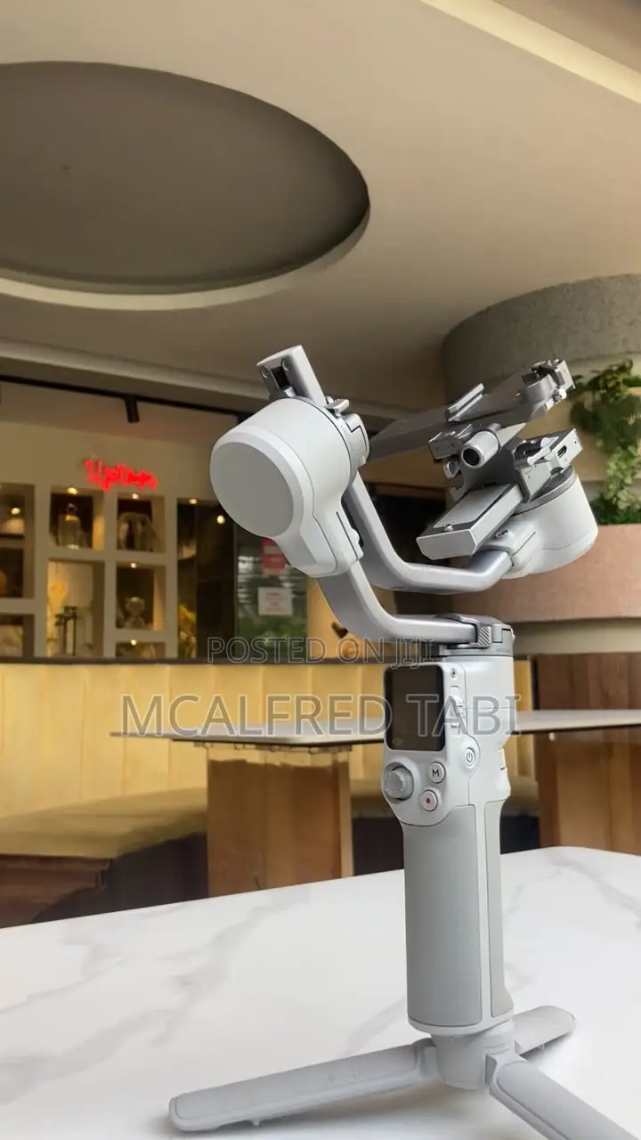 DJI Gimbal RS4 Mini Combo