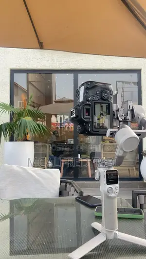 DJI Gimbal RS4 Mini Combo