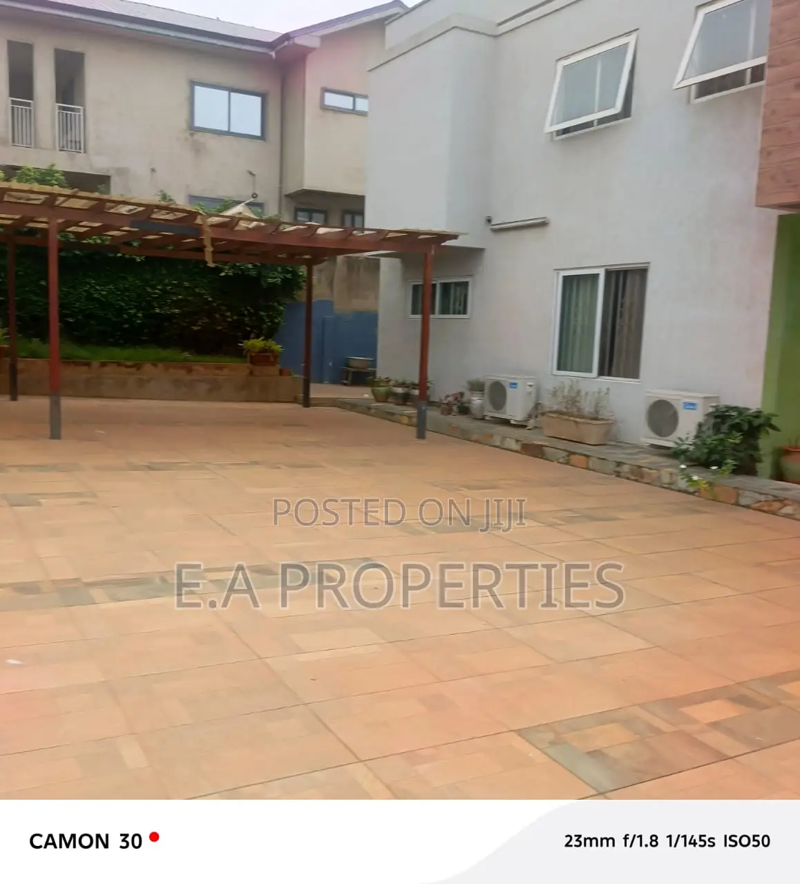 1 Plots of Land for Sale at East Legon ANC Mall