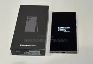 New Samsung Galaxy S24 Ultra 512 GB Gray