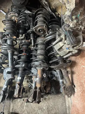 Honda Front Shocks Absorbers