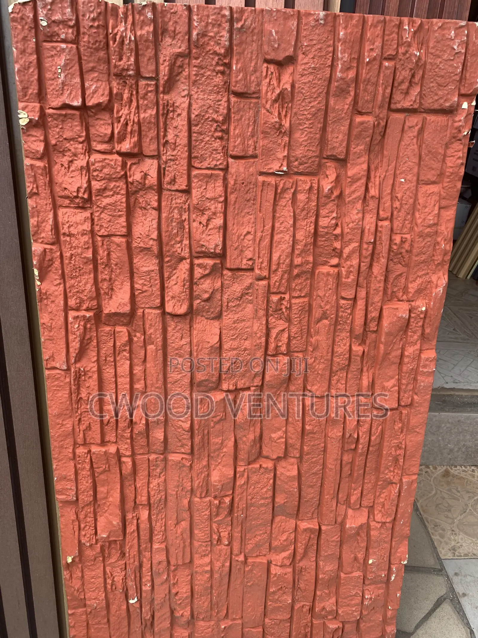 Pu Stones (High Quality)