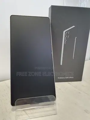 New Samsung Galaxy S25 Ultra 1 TB Gray