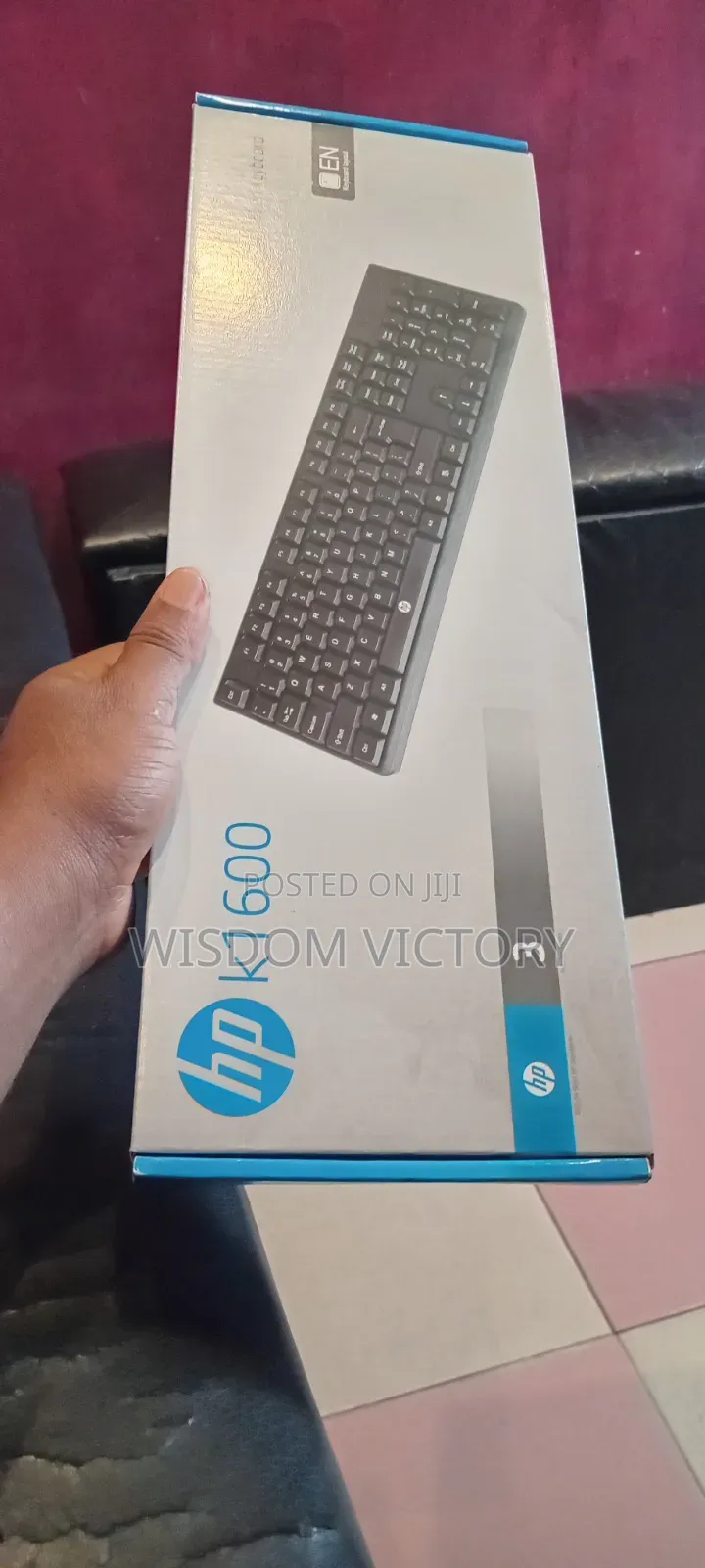 Eexternal Keyboard