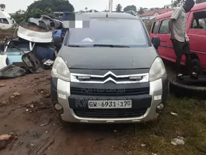Citroen Berlingo 2006 Blue