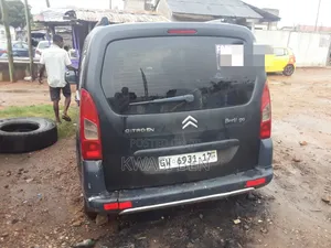 Citroen Berlingo 2006 Blue