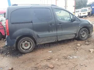 Citroen Berlingo 2006 Blue