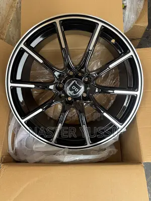 Honda Rims
