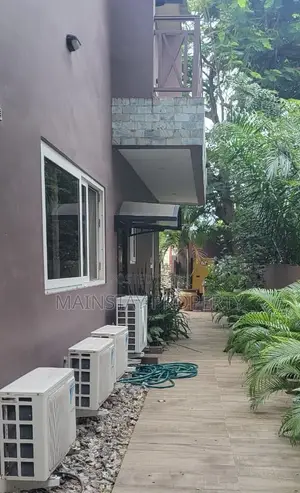 3bdrm Townhouse / Terrace in Mainstay Estates, Airport Residential Area