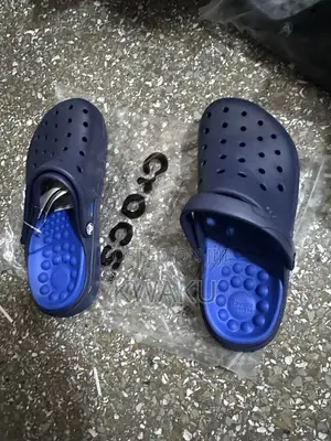 Crocs Reviva Clog