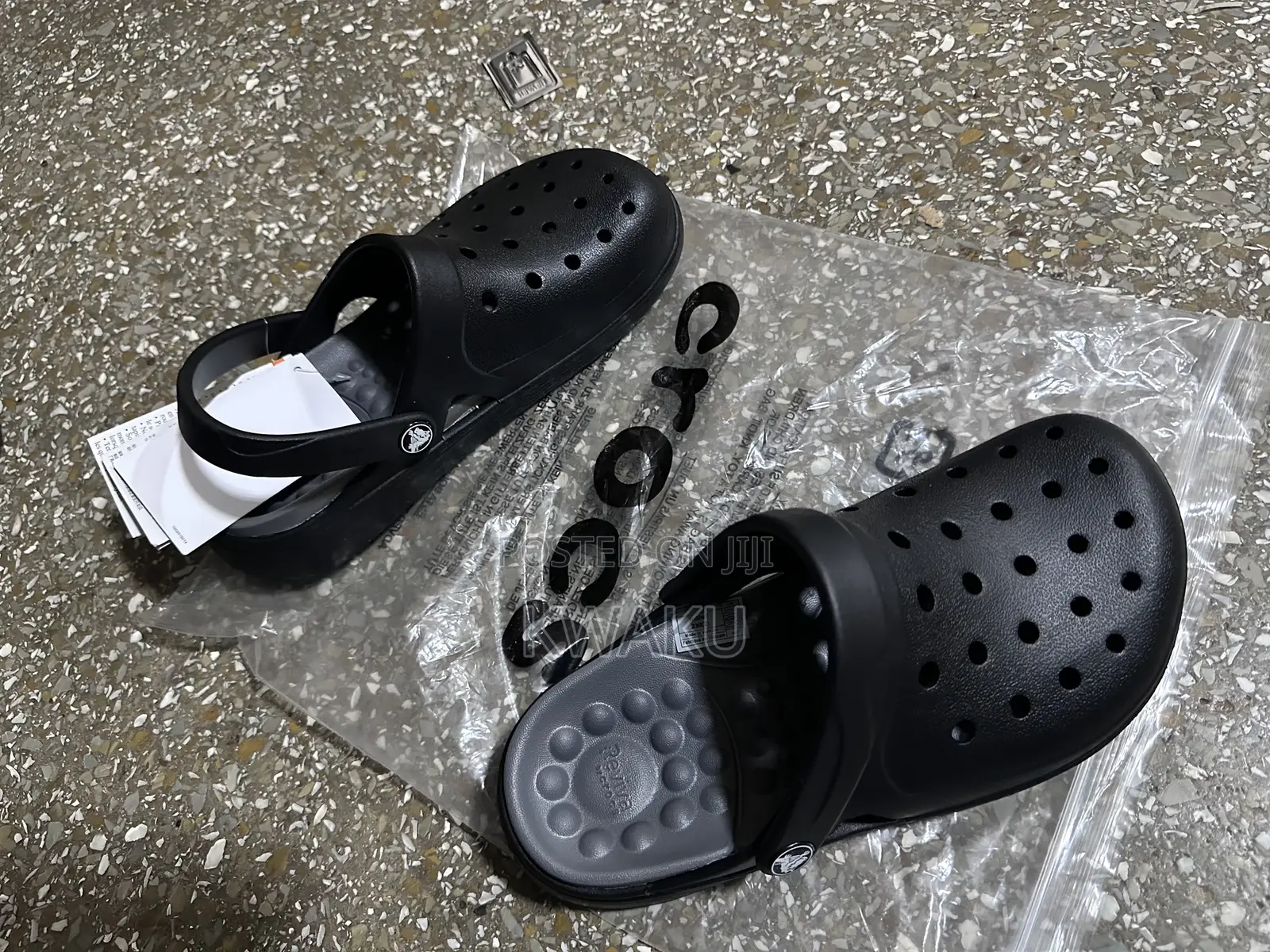 Crocs Reviva Clog