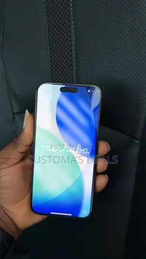 Apple iPhone 15 Pro Max 256 GB Blue