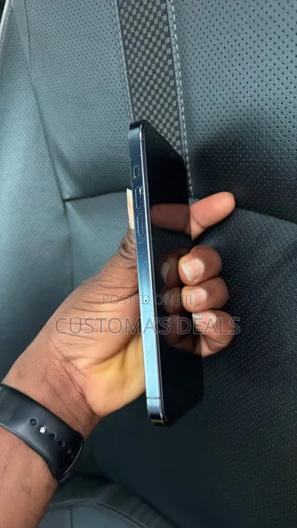 Apple iPhone 15 Pro Max 256 GB Blue