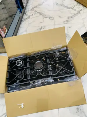 Amazing Deals on Kenwood All Gas Built in 90cm 5burner