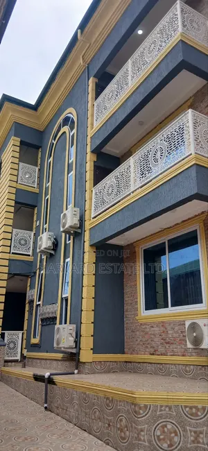 2bdrm Apartment in Tech Kotei Knust, Kumasi Metropolitan for rent