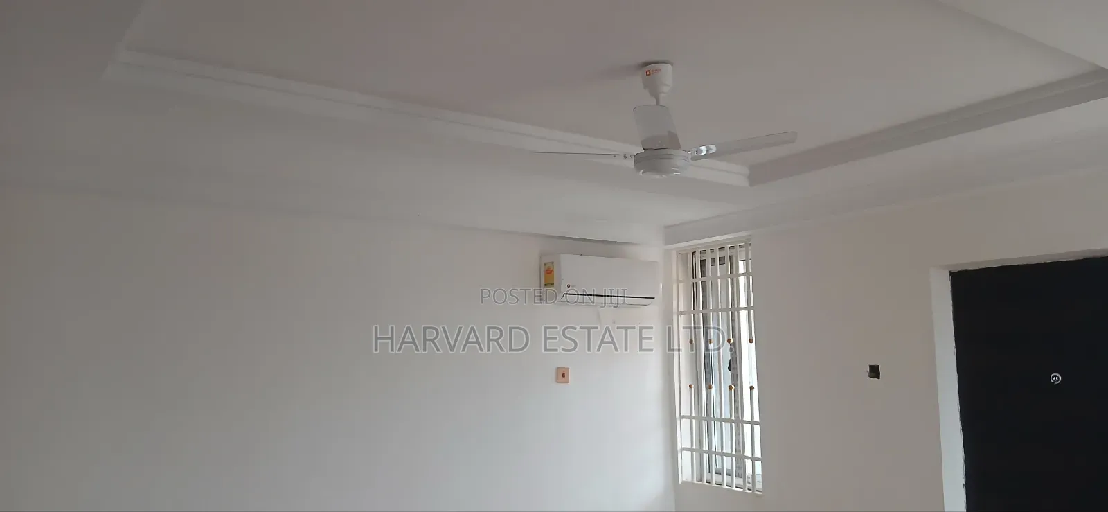 2bdrm Apartment in Tech Kotei Knust, Kumasi Metropolitan for rent