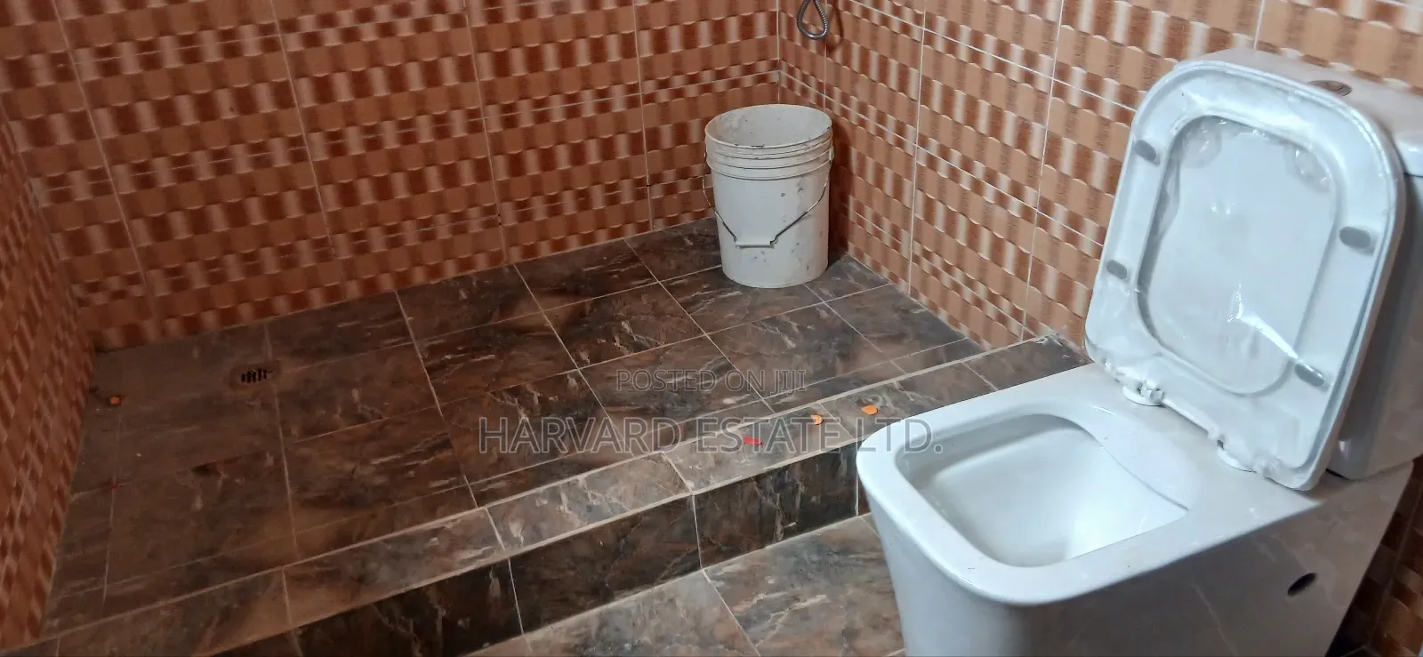 2bdrm Apartment in Tech Kotei Knust, Kumasi Metropolitan for rent