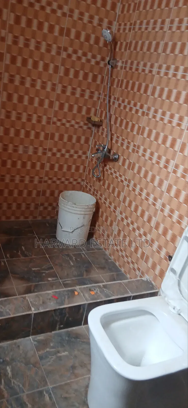2bdrm Apartment in Tech Kotei Knust, Kumasi Metropolitan for rent