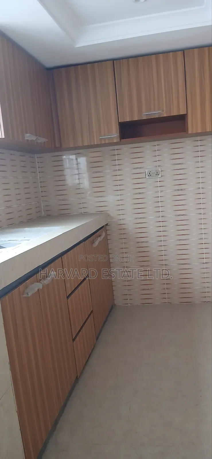 2bdrm Apartment in Tech Kotei Knust, Kumasi Metropolitan for rent