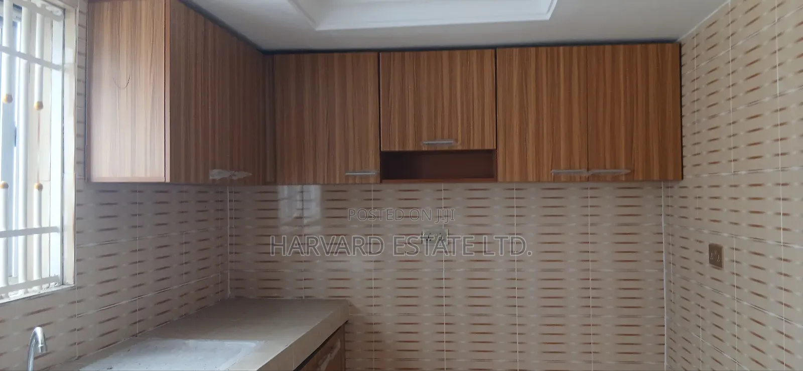 2bdrm Apartment in Tech Kotei Knust, Kumasi Metropolitan for rent