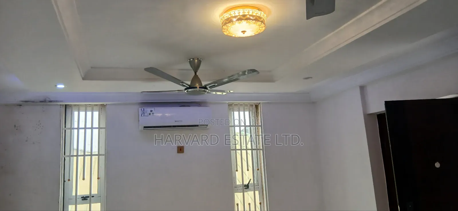 2bdrm Apartment in Tech Kotei Knust, Kumasi Metropolitan for rent