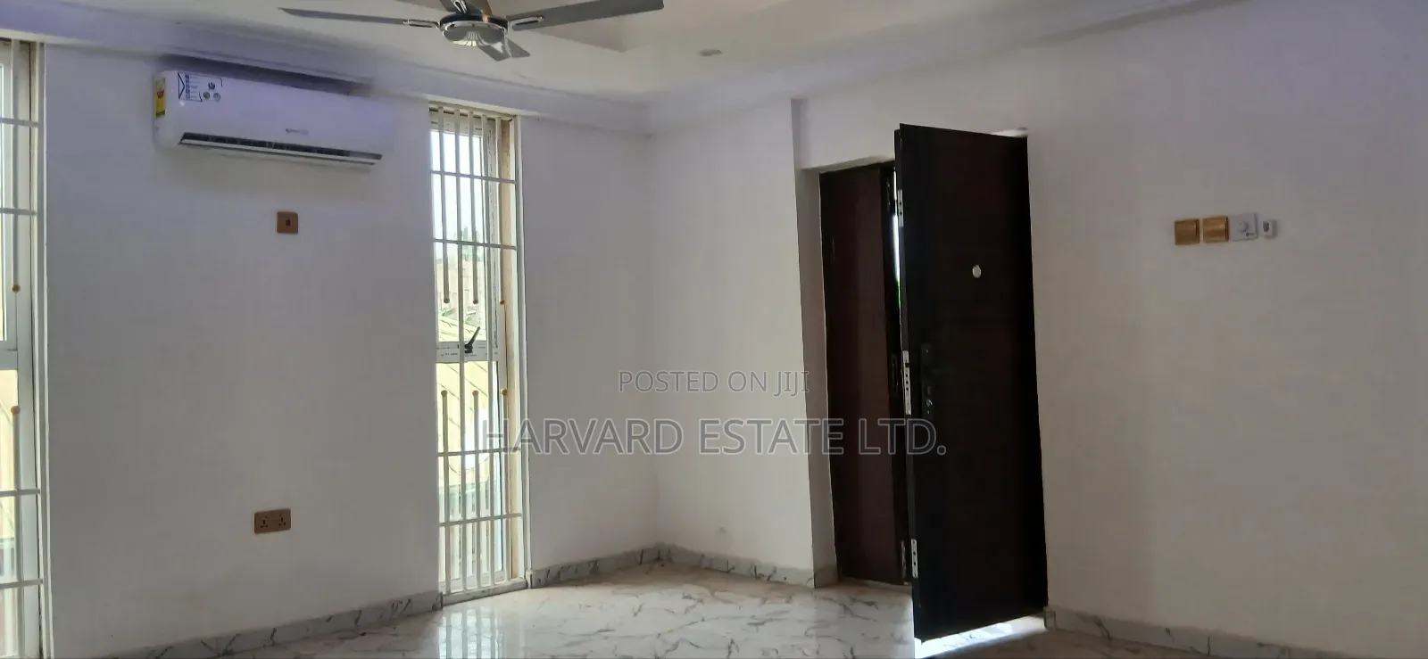 2bdrm Apartment in Tech Kotei Knust, Kumasi Metropolitan for rent