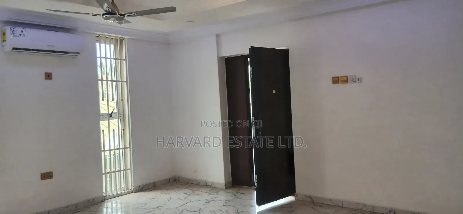 2bdrm Apartment in Tech Kotei Knust, Kumasi Metropolitan for rent