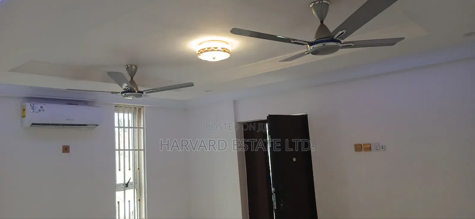2bdrm Apartment in Tech Kotei Knust, Kumasi Metropolitan for rent