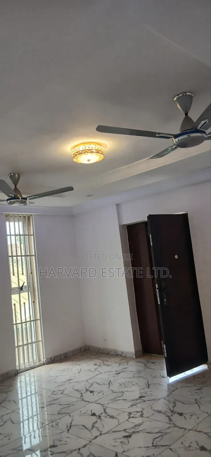 2bdrm Apartment in Tech Kotei Knust, Kumasi Metropolitan for rent