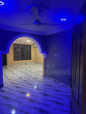 3bdrm Apartment in Atwima Kwanwoma for rent
