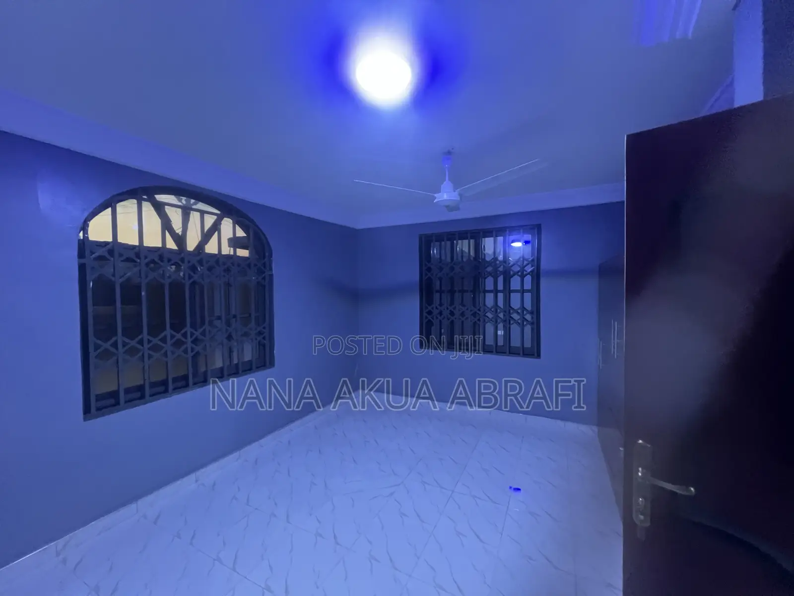 3bdrm Apartment in Atwima Kwanwoma for rent