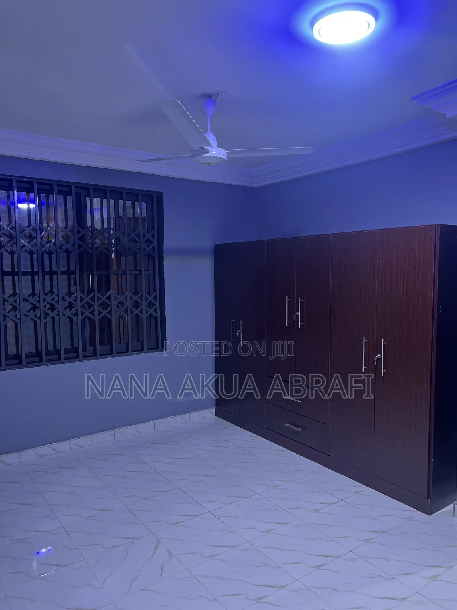 3bdrm Apartment in Atwima Kwanwoma for rent
