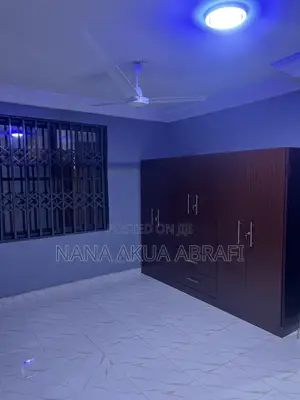 3bdrm Apartment in Atwima Kwanwoma for rent