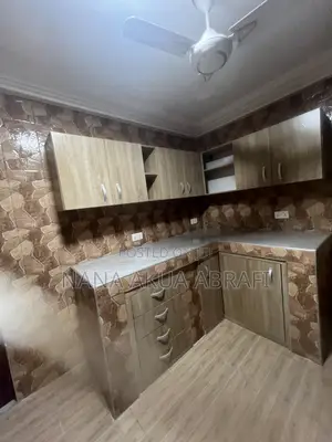 3bdrm Apartment in Atwima Kwanwoma for rent