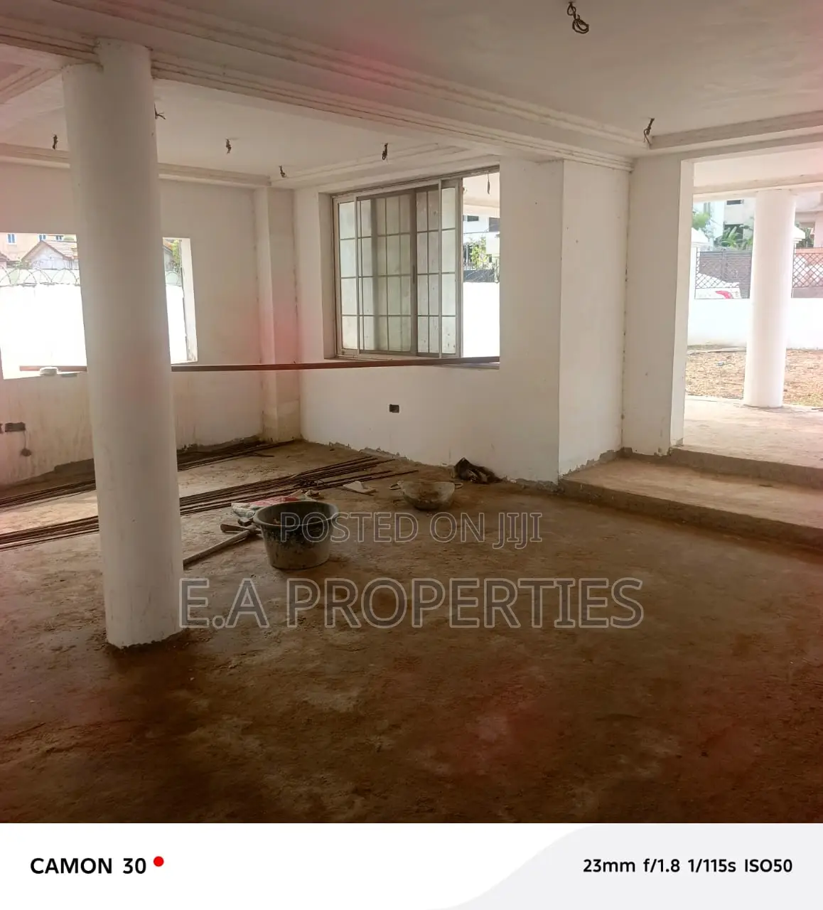5bdrm House in Ea Properties, Ability for sale