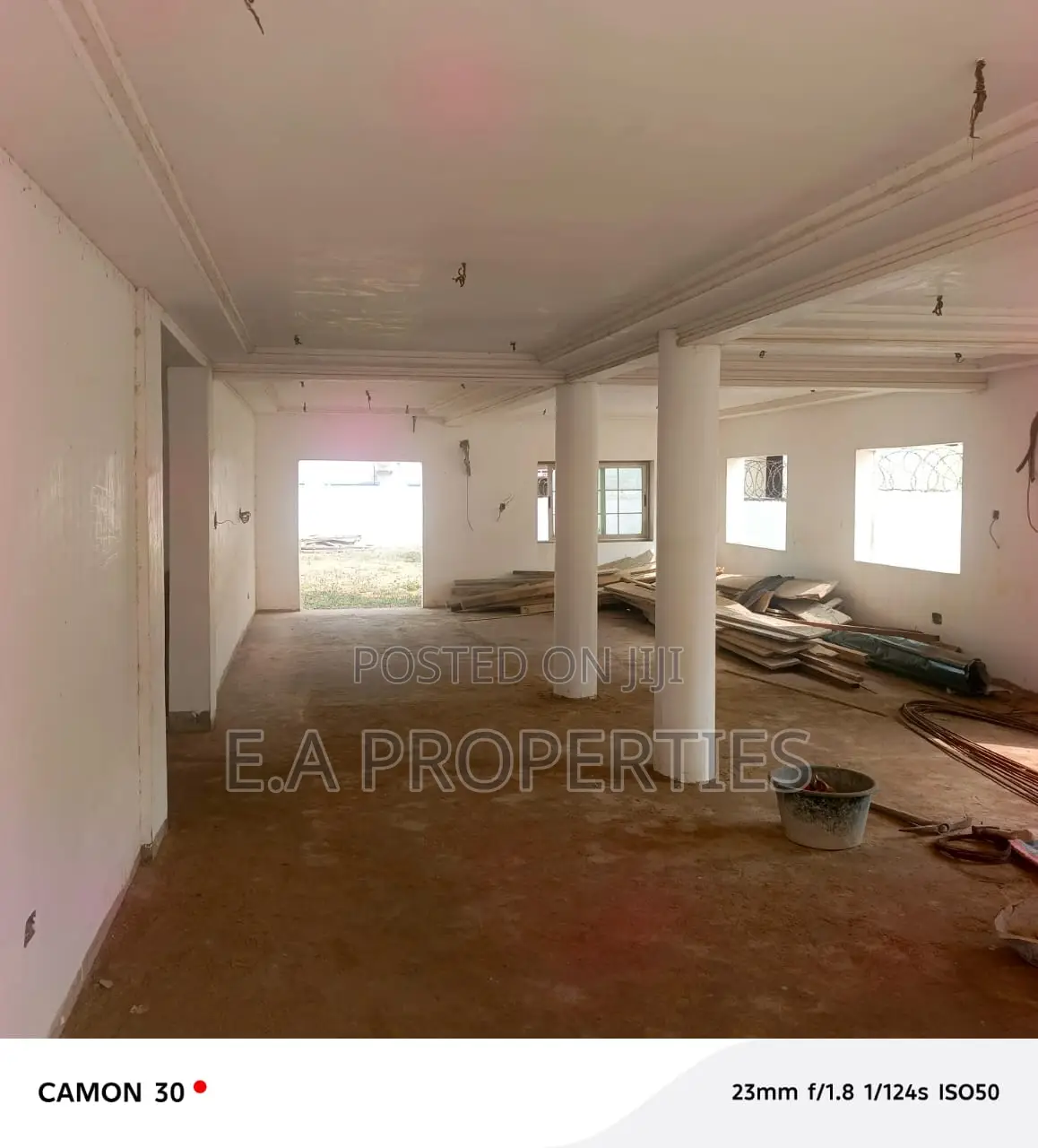 5bdrm House in Ea Properties, Ability for sale