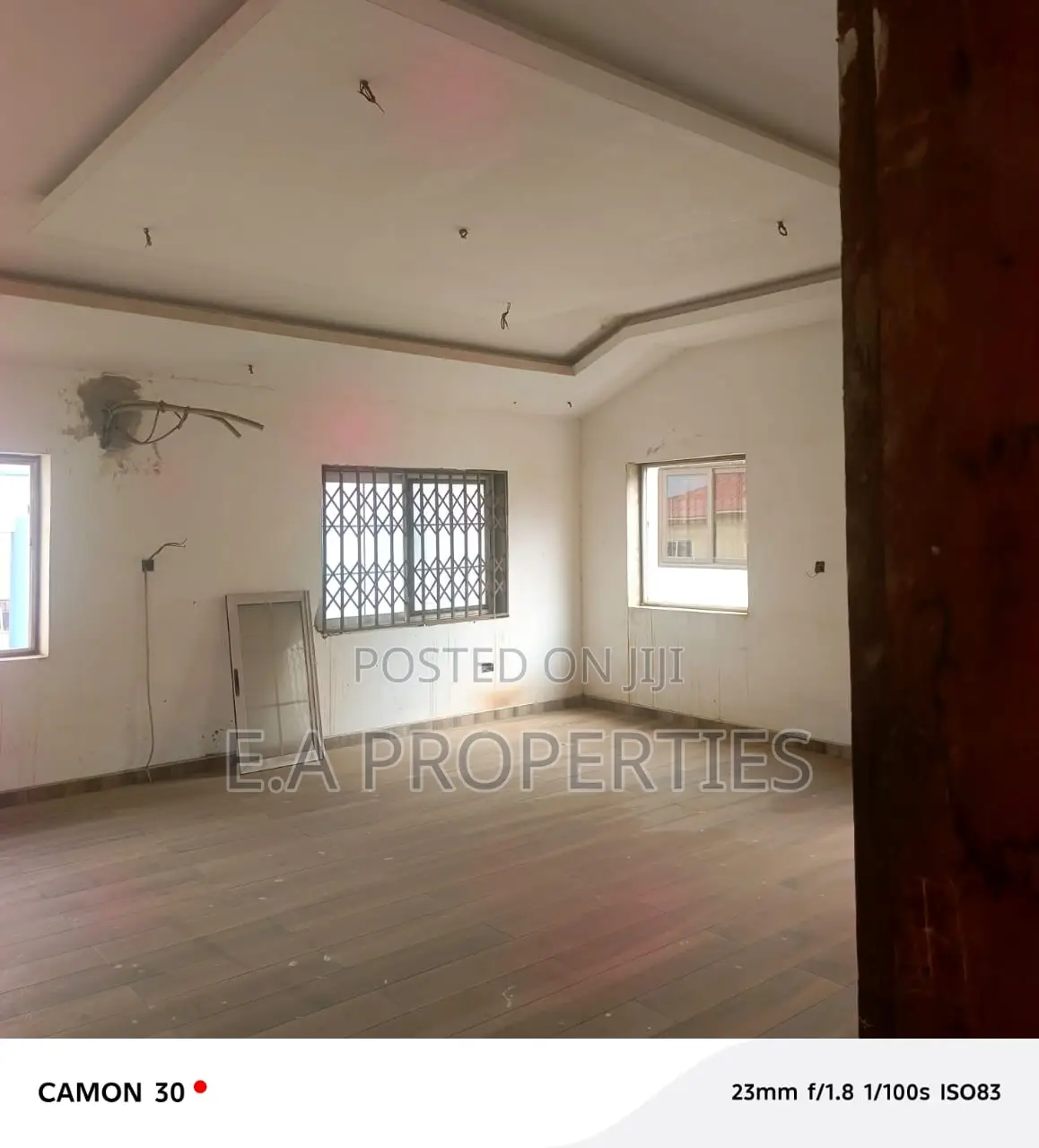 5bdrm House in Ea Properties, Ability for sale