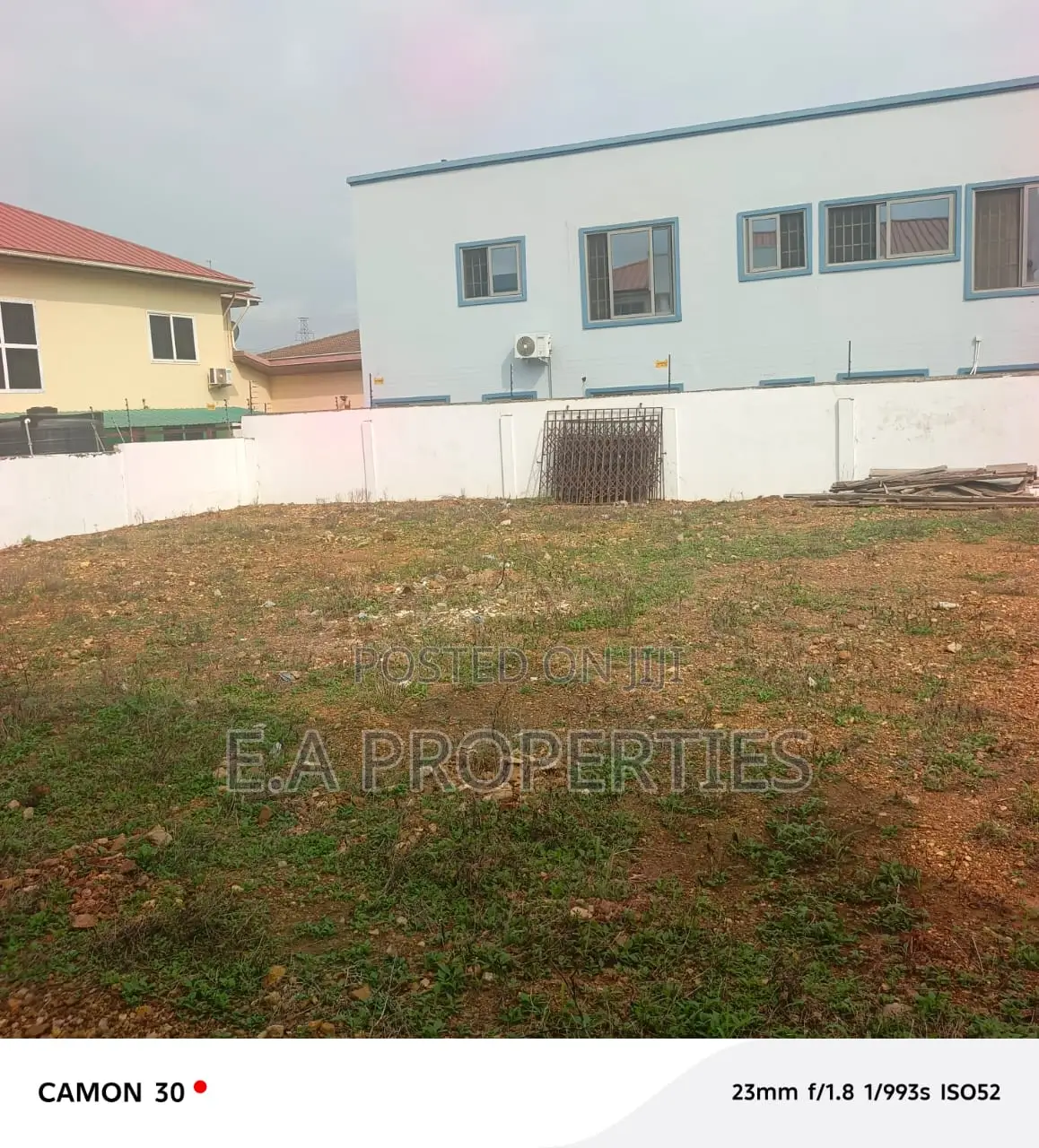 5bdrm House in Ea Properties, Ability for sale