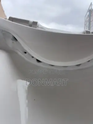 Tornado Flash Water Closet Back to Wall Toilet