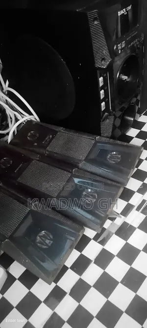 Music Speaker