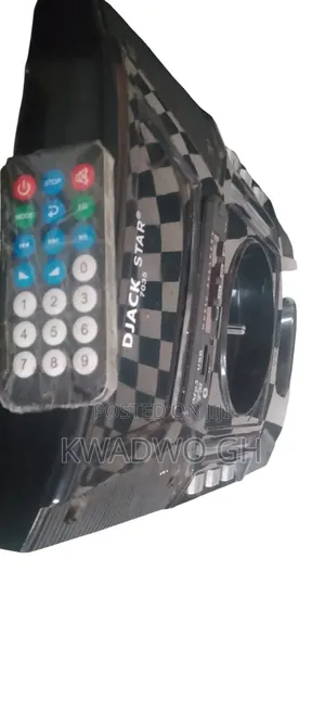 Music Speaker